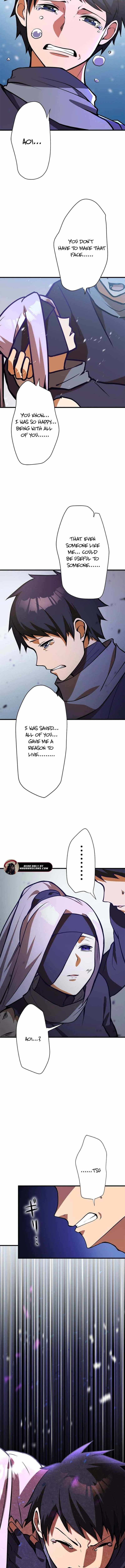 Anti-hero at the bottom of the job caste system Chapter 5 16